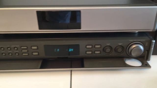 Marantz cr-2020/heco precision 100 смотреть онлайн