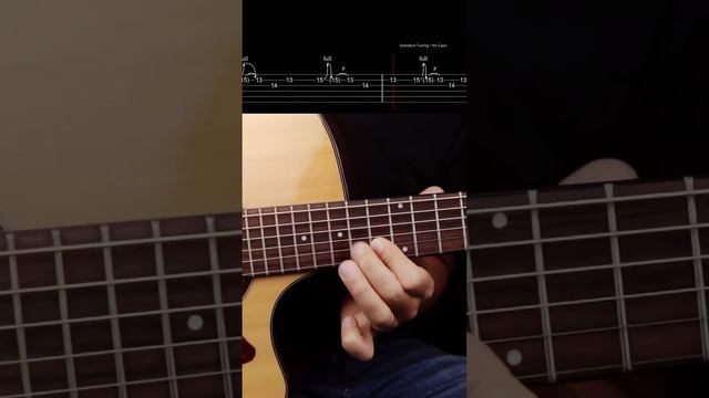 Известное гитарное соло смотреть онлайн