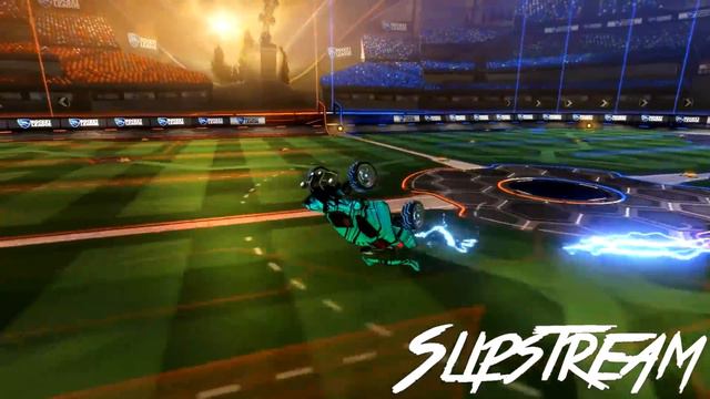 [NEW] All Black Market Items / Decals in Rocket League смотреть онлайн
