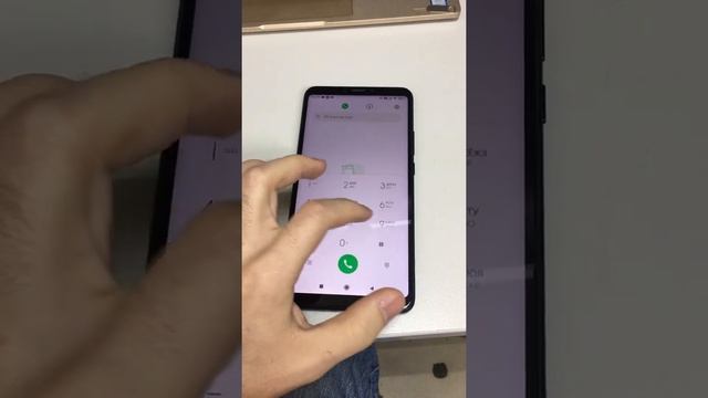 Xiaomi mi max 3 смотреть онлайн