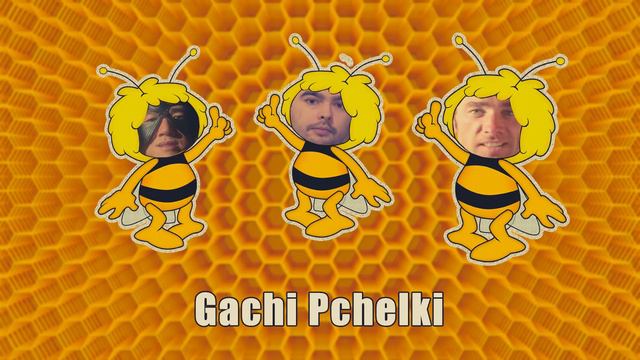 ♂️Кто пчелок уважает♂️ - (GachiRemix; GachiBass) For Stray228