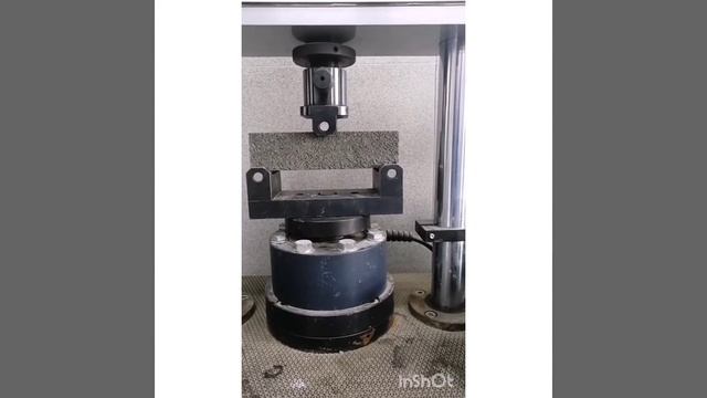 Предел прочности при изгиб и сжатии цемента. Без лишних слов. смотреть онлайн