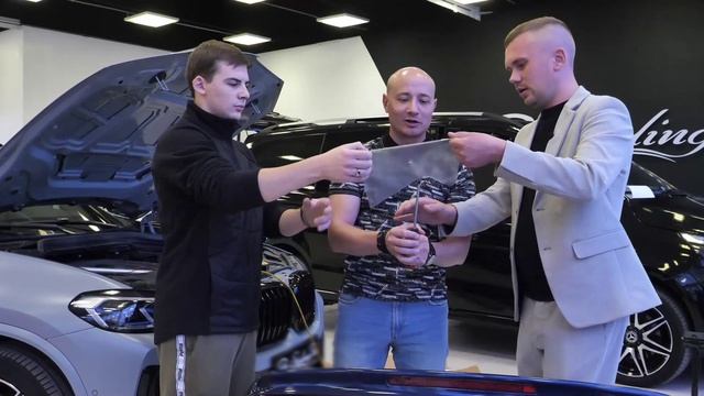 ГИДFORSpeed_3серия_2часть смотреть онлайн