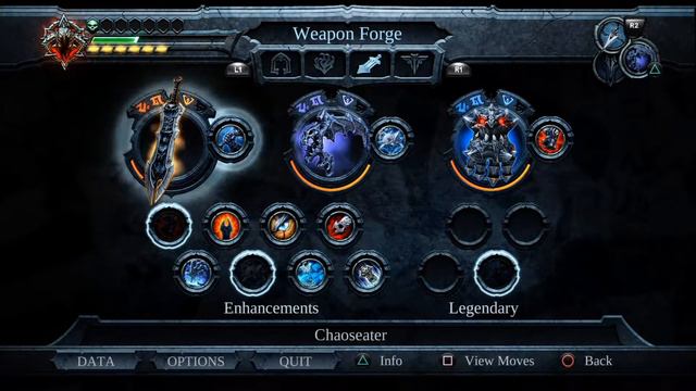Darksiders Warmastered APOCALYPTIC All Collectables 100% Walkthrough How To Get Battle Harden Troph смотреть онлайн