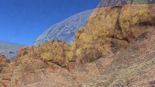 Талдыкорган, ущелье овальных камней. Урочище красные камни. Каменная черепаха. #Талдыкорган смотреть онлайн
