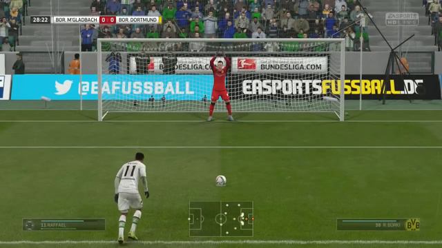 FIFA 16 Borussia Dortmund Career Mode #11 - Insane New Signings!! Swap Deals Are OP!! смотреть онлайн