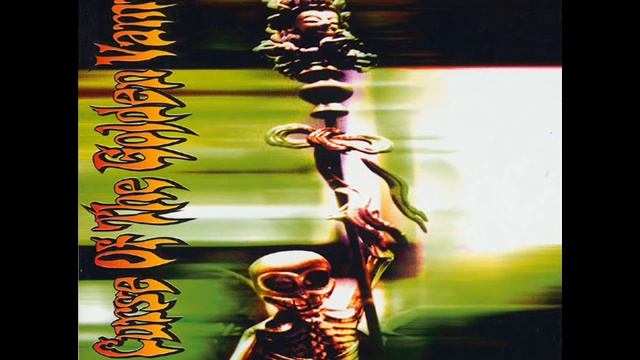 Curse Of The Golden Vampire [FULL ALBUM] смотреть онлайн