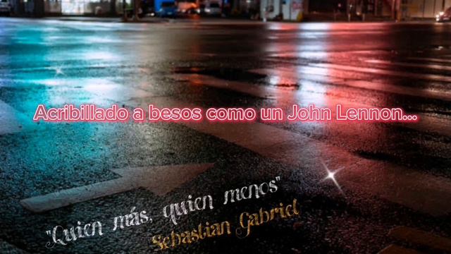 Quien más, quien menos(Cover Audio)-Sebastian Gabriel "El Divo de Neza".© смотреть онлайн