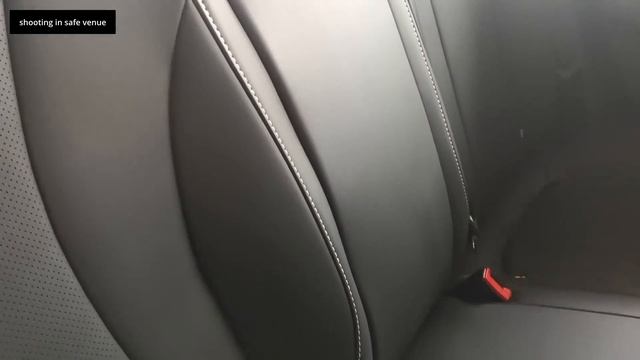 2022 Roewe i5 in-depth Walkaround смотреть онлайн
