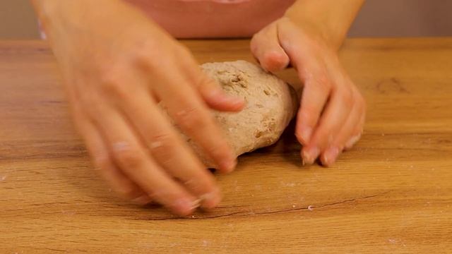 Mein Großvater hatte recht! Brot in 5 Minuten. Ich backe kein Brot mehr. Brot backen. Landbrot. смотреть онлайн