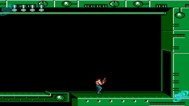 SUPER CONTRA Full Game Walkthrough - No Commentary (SUPER CONTRA FULL Gameplay) 1988 смотреть онлайн