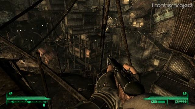 Fallout 3 :: Expanding Megaton Mod 1.7 - Fallout3Nexus смотреть онлайн