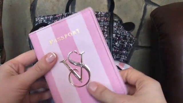 Что в моей зимней сумке? смотреть онлайн