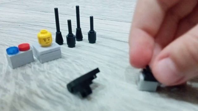 скибиди полицейский 2.0 (инструкция) смотреть онлайн