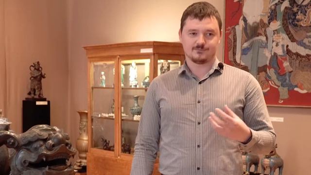 Виталий Кардаш о людях, которые готовы создавать, что-то новое с помощью "4City" смотреть онлайн