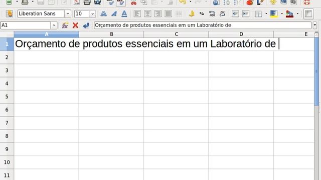 Aula 00 Como Salvar Uma Planilha no Formato XLSX смотреть онлайн