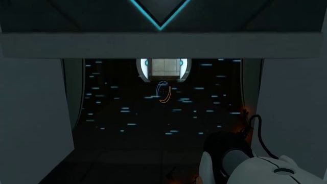 Portal: Project-Beta Demo - Single Segment Speedrun смотреть онлайн