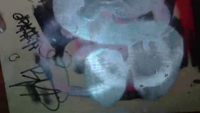 Обзор краски цвета хром смотреть онлайн