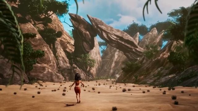 Айнбо Сердце Амазонии 1 смотреть онлайн