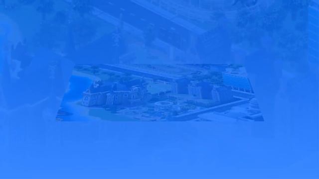 Мой город в игре Мегаполис смотреть онлайн