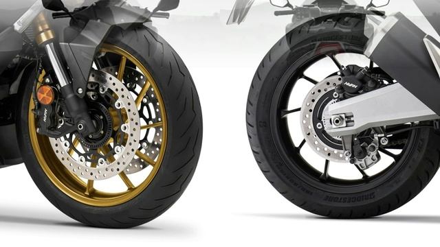 2024 Honda Forza 750 | New Color |TM смотреть онлайн