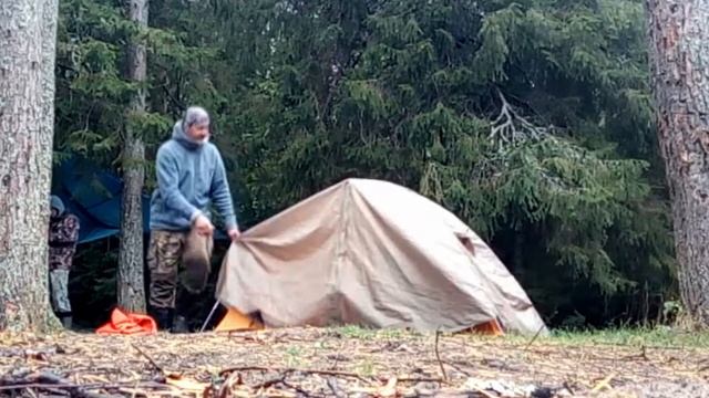 Как быстро добыть огонь в походе #ЛАЙФХАК Самодельный розжиг своими руками. Адвокат Егоров и Испани смотреть онлайн