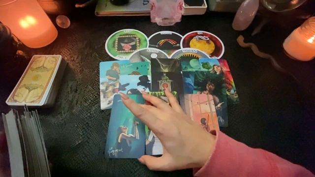 CAPRICORN ♑️ Entertaining a change of path. No going back after this!!! December 2022 Tarot Reading смотреть онлайн