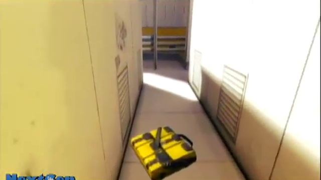 New Eden - Hidden Bags - Mirror's Edge | WikiGameGuides смотреть онлайн