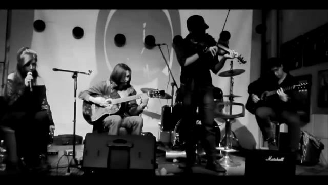 Sepia J-Rock Trailer Tokyo Visual Fest - 2018/Ago/25 смотреть онлайн