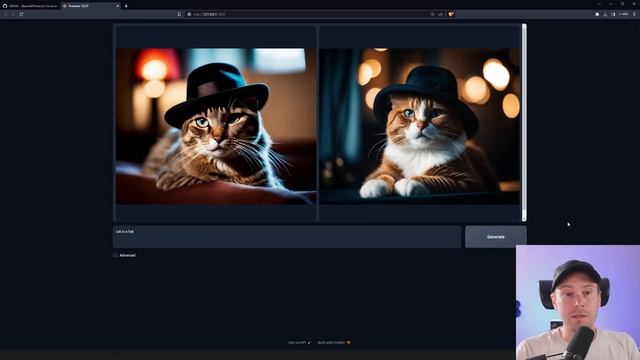 The Easiest Stable Diffusion With Quality. Fooocus Tutorial. смотреть онлайн