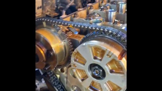 Hyundai/ Kia .Code P0017 Solves In This Video . смотреть онлайн