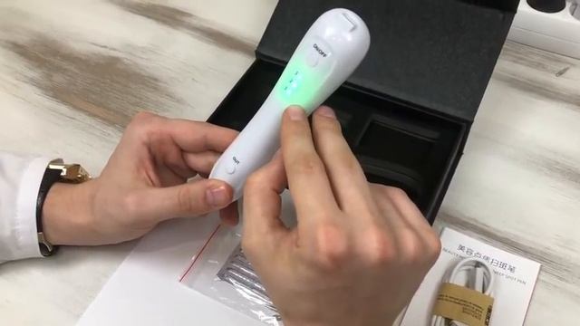 Коагулятор смотреть онлайн