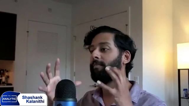 Building An Automated Machine Learning Platform For A Better Data Culture With Shashank Kalanithi смотреть онлайн