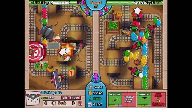 Best Monkey Ace Tutorial EVER!! смотреть онлайн