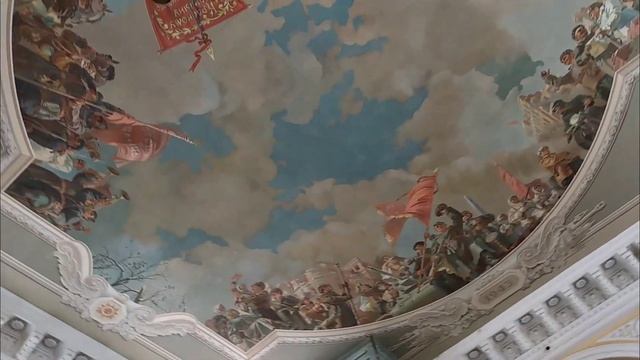Волгоград день Победы 09.05.2023 смотреть онлайн