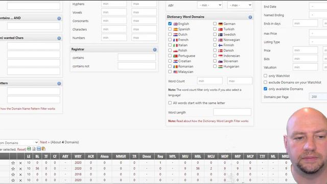 Domain Flipping Guide: How To Make Money Flipping Domains смотреть онлайн