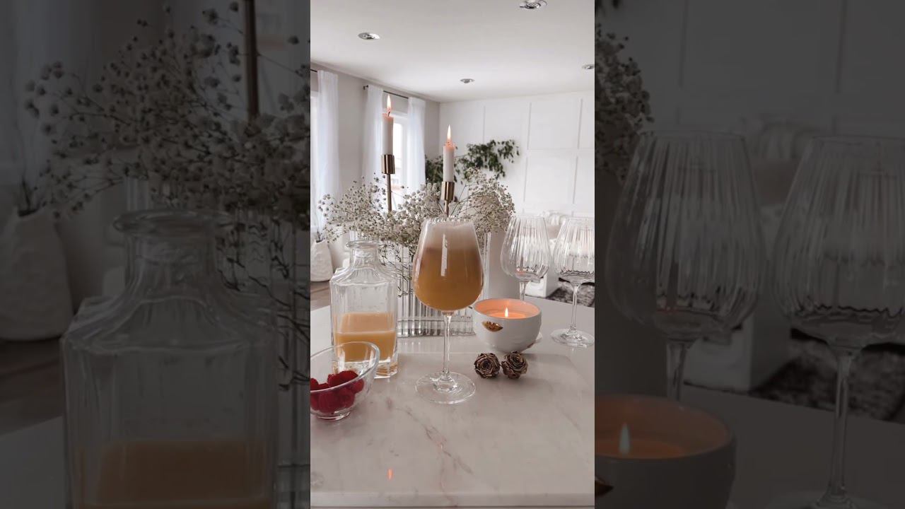 Оцените новое звучание любимых напитков с бокалами для вина коллекции Rose Garden. смотреть онлайн