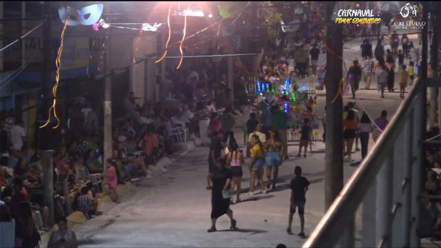 Carnaval Tomás Gomensoro Segunda Noche смотреть онлайн