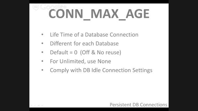 What's new in Django 1.6? смотреть онлайн