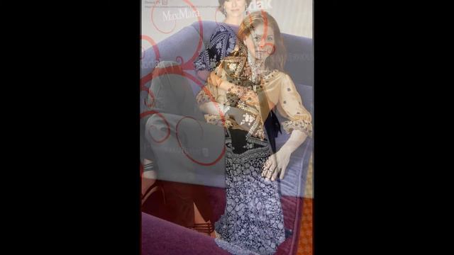 Дэбра Мэссинг (Debra Messing) musical slide show смотреть онлайн