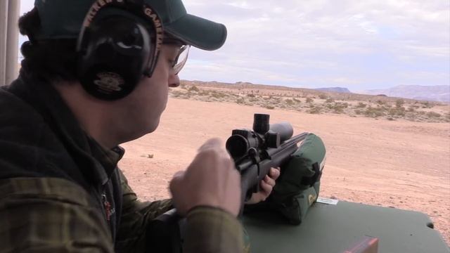 Swarovski X5i Riflescope Redefines Accuracy