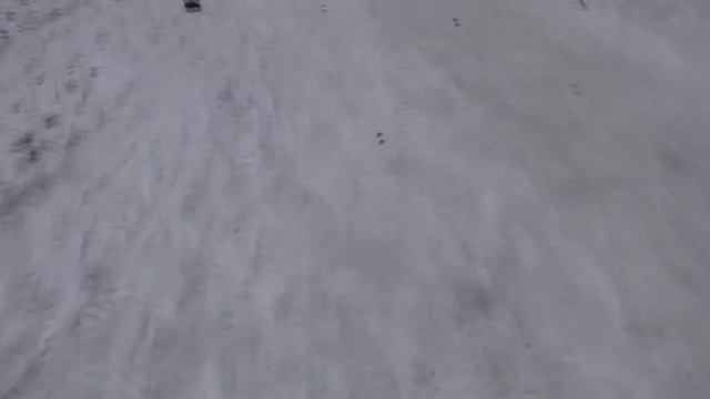 Уникальные Кадры Красноярска: Как расширяли проспект Свободный: 11.02.2016 смотреть онлайн