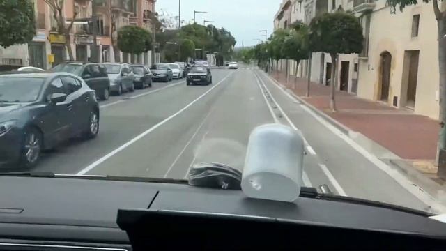 Van life in Spain . (Ep.1. VW California beach )- смотреть онлайн