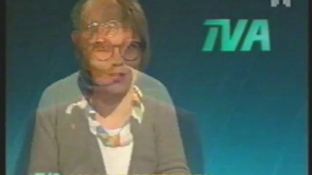 TvA godaften og godmorgen смотреть онлайн