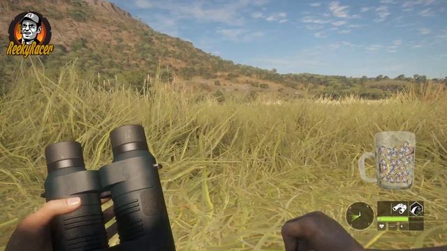 The Hunter Call of the Wild Multiplayer Hunt#36!!! NEW MAP!! Vurhonga Savanna with Rekt'd Kiwi!!!!! смотреть онлайн