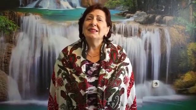 Галина Москвина стих о маме смотреть онлайн