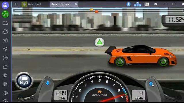 9ff GT9 R Level 10 1 mile Tune смотреть онлайн
