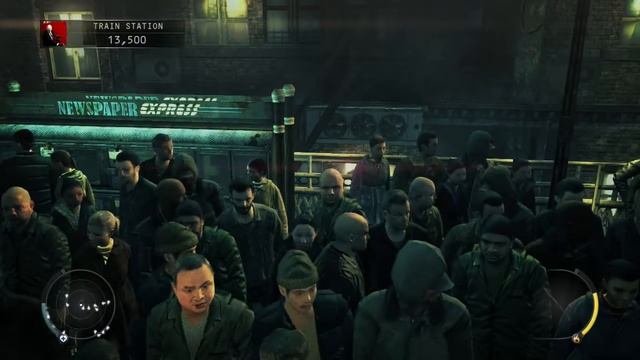 Hitman Absolution 1 4 Hitman Absolution 1 4 2016 10 08 16 41 21 смотреть онлайн
