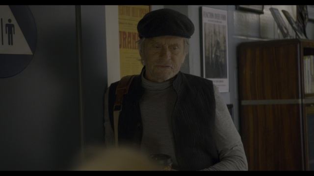 Метод Комински / The Kominsky Method – 1 сезон 1 серия смотреть онлайн