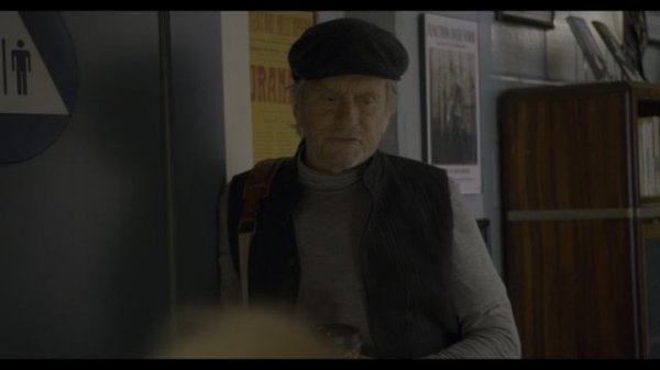 Метод Комински / The Kominsky Method – 1 сезон 1 серия